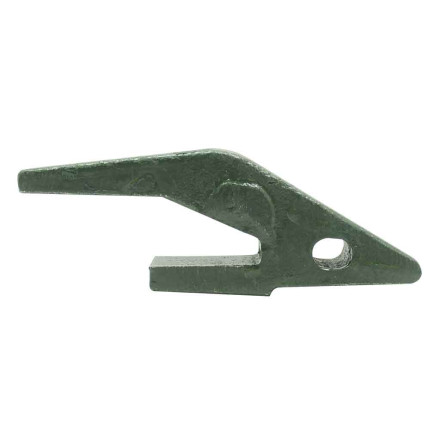 fps - material de desgaste - 75235251 suporte do dente