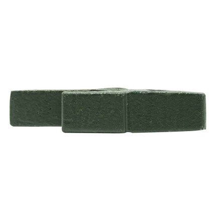 fps - material de desgaste - 75235251 suporte do dente