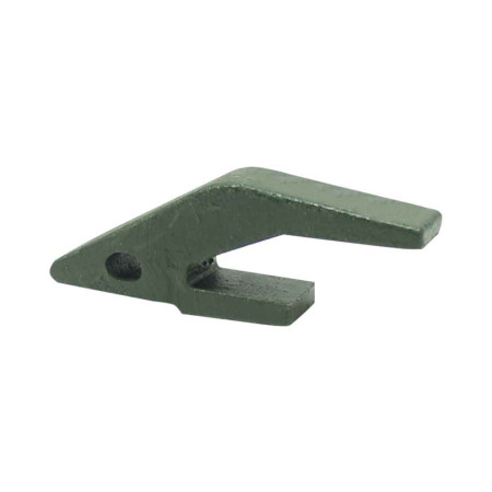 fps - material de desgaste - 75235251 suporte do dente