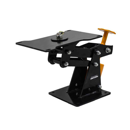 Base para Assento Universal e Giratória - 75247488