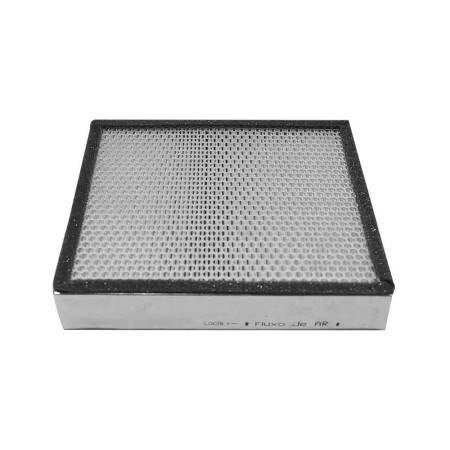 filtro de ar-condicionado 7t7358 - escavadeira - retroescavadeira  - carregadeira - trator de esteira