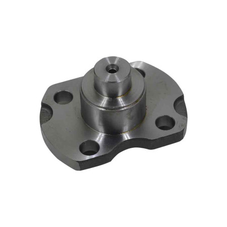 flange inferior dif - 85805983