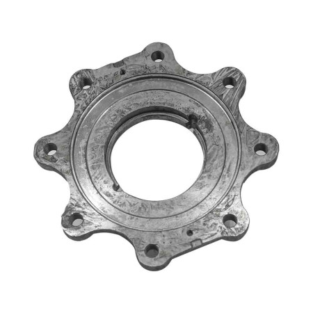 85806003 - cubo da roda dianteira