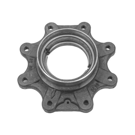 85806003 - cubo da roda dianteira