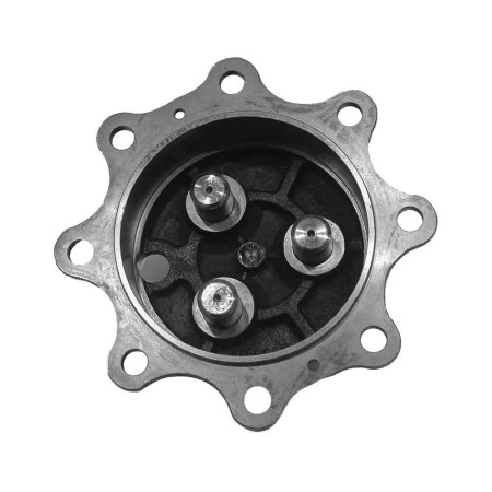 85806011 - porta satélite