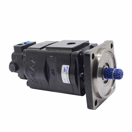 bomba hidráulica 85818997 medal - fb80.3 - lb90 - lb110