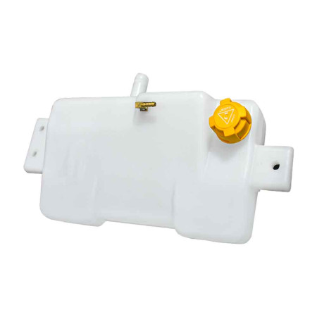 tanque reservatório de expansão com tampa - 87673346