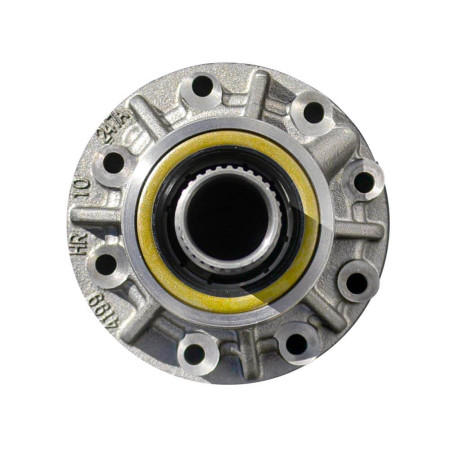 AT440858 - Bomba de transmissão Retroescavadeira John Deere 310K - 310L