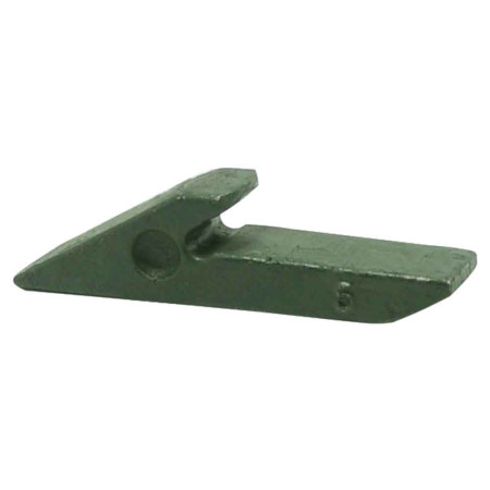 fps - material de desgaste - suporte da d26368 unha