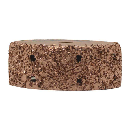 Desbastador Para Correias - Carbide Tipo Copo GR 16