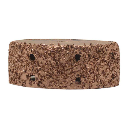 Desbastador Para Correias - Carbide Tipo Copo GR 16