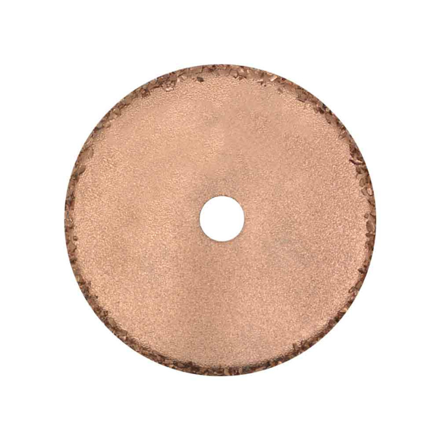 Desbastador Para Correias - Carbide Tipo Copo GR 16