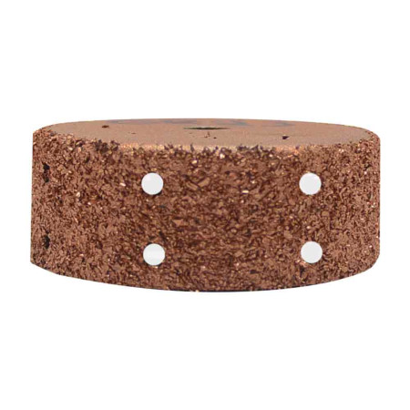 Desbastador Para Correias - Carbide Tipo Copo GR 24