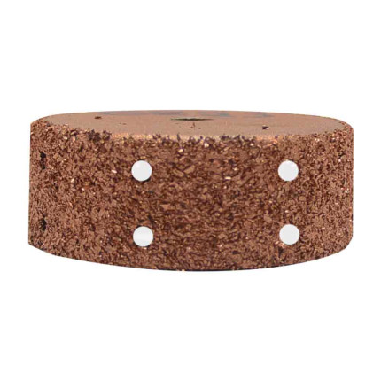 Desbastador Para Correias - Carbide Tipo Copo GR 24