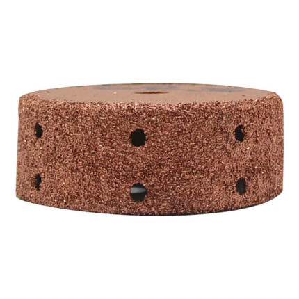 Desbastador Para Correias - Carbide Tipo Copo GR 36