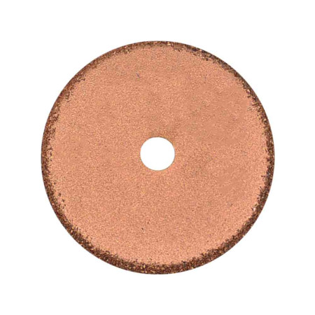 Desbastador Para Correias - Carbide Tipo Copo GR 36