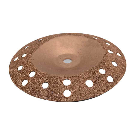 Desbastador Para Correias - Carbide Tipo Disco GR 36