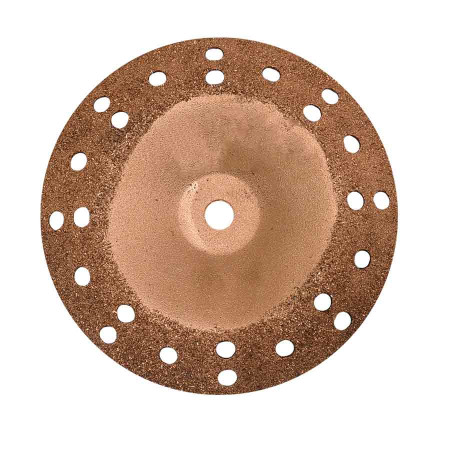 Desbastador Para Correias - Carbide Tipo Disco GR 36