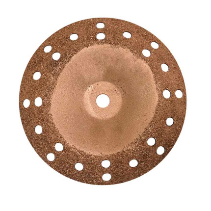 Desbastador Para Correias - Carbide Tipo Disco GR 36