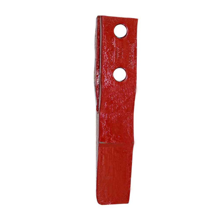 fps - material de desgaste -  e61652-2 dente