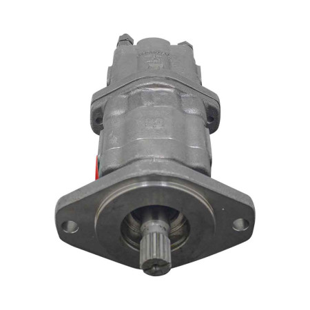 bomba hidráulica e69484 hybel