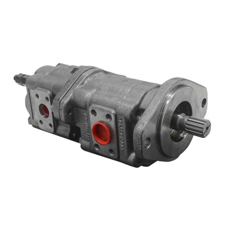 bomba hidráulica e69484 hybel