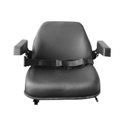 Assento para Retroescavadeira - Carregadeira - Motoniveladora - Tratores E96256