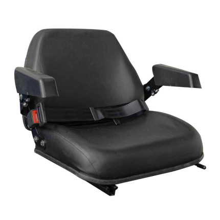 Assento para Retroescavadeira - Carregadeira - Motoniveladora - Tratores E96256