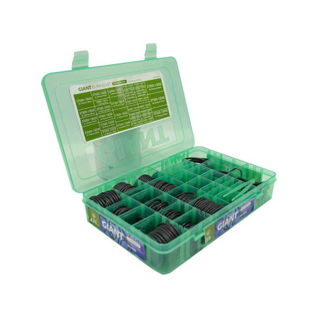 anéis de vedação kit - anéis giant oring komatsu