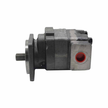 bomba hidráulica 257953A1 hybel