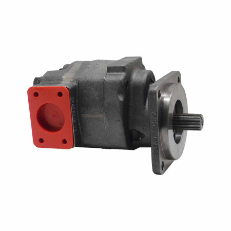 bomba hidráulica 257953A1 hybel