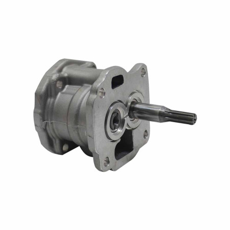 bomba hidráulica de transmissão 70735215 hybel