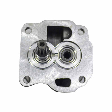 bomba hidráulica de transmissão 70735215 hybel