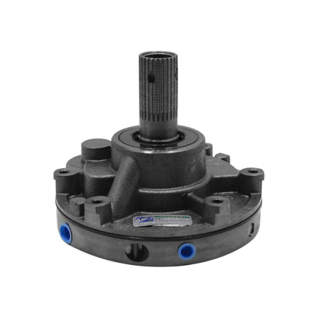 bomba hidráulica de transmissão 181199A4 medal