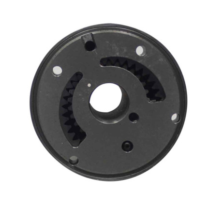 bomba hidráulica de transmissão 20925552 (jcb)