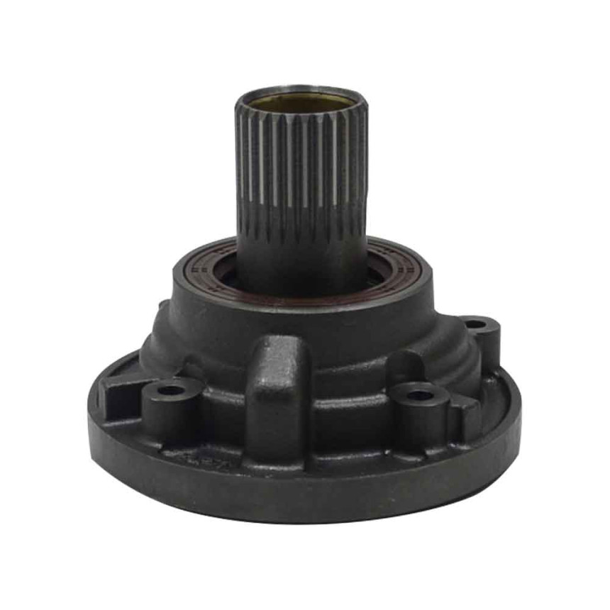 bomba hidráulica de transmissão 20925552 (jcb)