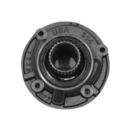 bomba hidráulica de transmissão 20925552 (jcb)