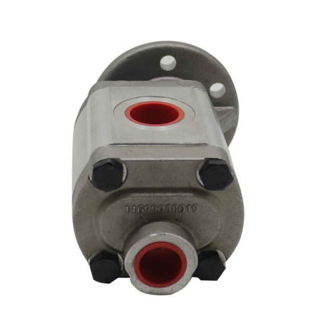 bomba hidráulica de direção 3302619 hybel