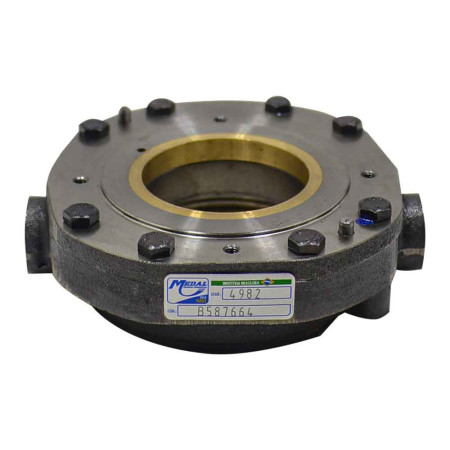 bomba hidráulica de embreagem 587664 medal