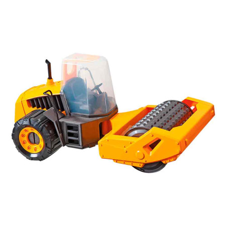 Rolo Compactador - Brinquedo