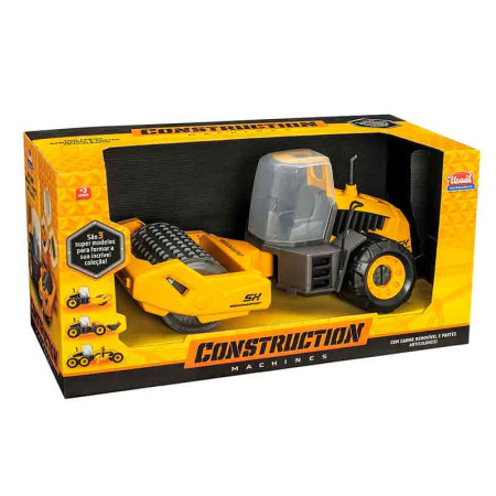 Rolo Compactador - Brinquedo