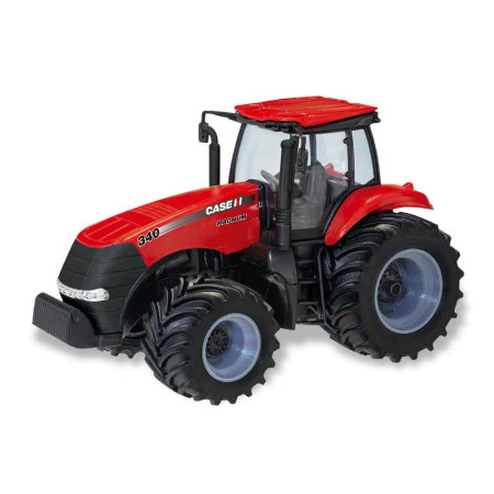 Trator Agrícola Magnum 340 Case (Brinquedo)