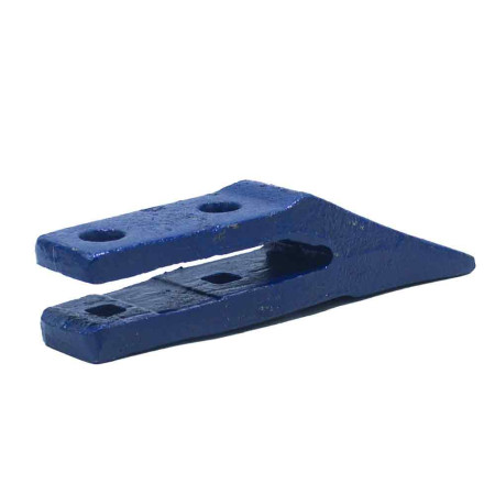 Dente Central 1358203 Fundido - Material de Desgaste