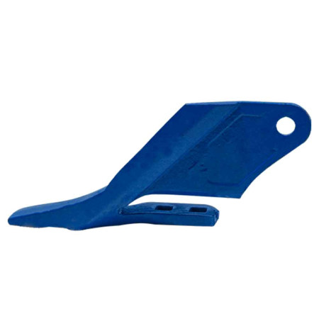 fps - material de desgaste - 53103209 dente esquerdo retroescavadeira