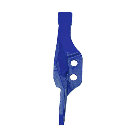 fps - material de desgaste - 53103209 dente esquerdo retroescavadeira