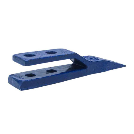 fps - material de desgaste - 846602 dente traseiro