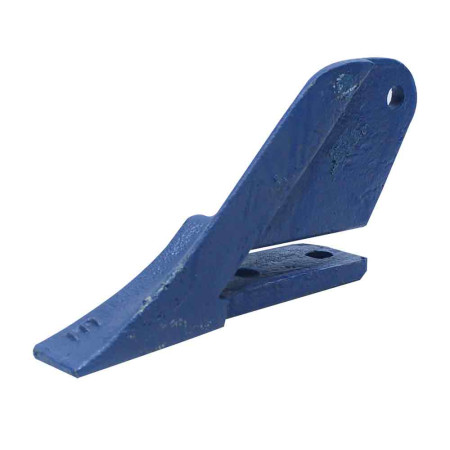 fps - material de desgaste - 85801376 dente lateral direito