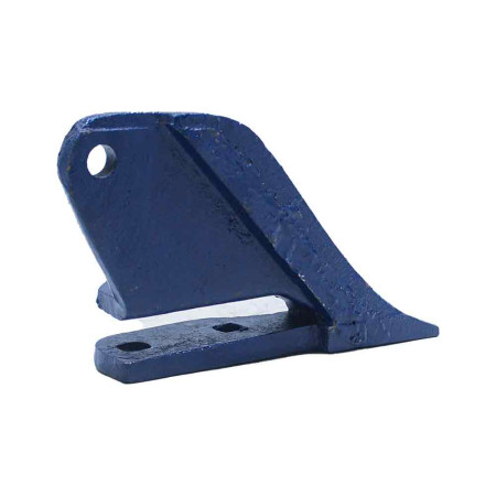 fps - material de desgaste - 85801377 dente lateral esquerdo