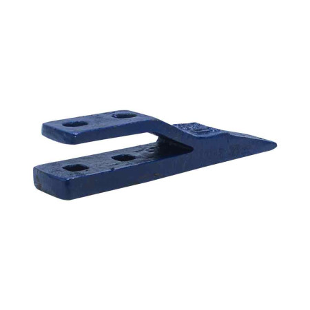 fps - material de desgaste - 862740 dente dianteiro