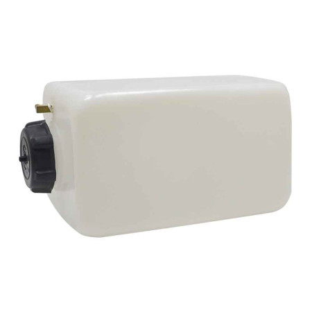 Tanque Reservatório de Água com tampa sem parafuso - 11F841071